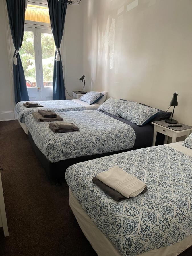 The Royal Mail Hotel Braidwood Екстер'єр фото