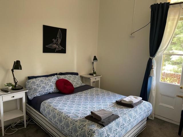 The Royal Mail Hotel Braidwood Екстер'єр фото