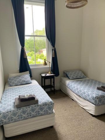 The Royal Mail Hotel Braidwood Екстер'єр фото