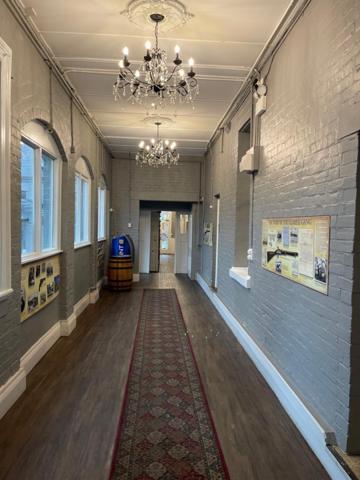 The Royal Mail Hotel Braidwood Екстер'єр фото
