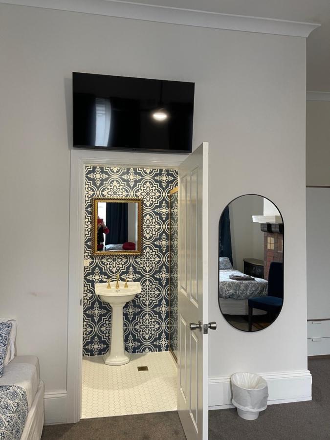 The Royal Mail Hotel Braidwood Екстер'єр фото
