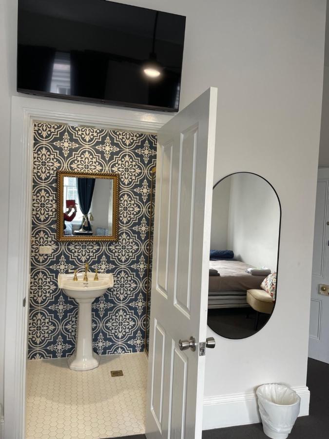 The Royal Mail Hotel Braidwood Екстер'єр фото